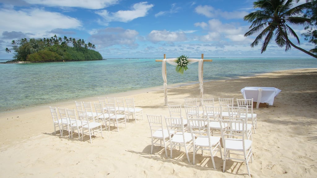 Destination Weddings bieten einzigartige Kulissen: Exotische Orte verwandeln die Hochzeit in ein unvergessliches Erlebnis.