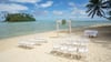 Destination Weddings bieten einzigartige Kulissen: Exotische Orte verwandeln die Hochzeit in ein unvergessliches Erlebnis.