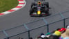 Max Verstappen gewann in den vergangenen drei Jahren in Montreal.