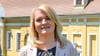 Die  Zerbsterin Anika Kinnemann ist neue Geschäftsführerin der Welterberegion Anhalt-Dessau-Wittenberg.