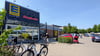 Der Edeka Burgbreite wird während der Schließzeit des E-Centers zur Anlaufstelle für viele Kunden des großen Supermarktes im Wernigeröder Harzpark.