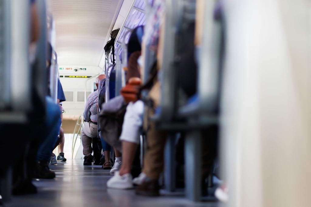 Die Deutsche Bahn will die Familienreservierung ab dem 15. Juni nicht mehr anbieten. (Archivbild)