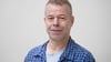 Der deutsche Fotograf und Künstler Wolfgang Tillmans im März in Dresden.