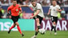 Florian Wirtz soll nächste Woche seinen Medizincheck in Liverpool absolvieren.