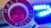 Aus einer geplanten Verkehrskontrolle der Polizei wurde eine Verfolgungsfahrt. (Symbolbild)