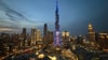 Auch von Reisen nach Dubai rät das Auswärtige Amt wegen der Eskalation im Nahen Osten ab.