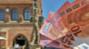 Wer das Rolandfest in Stendal besucht, sollte den ein oder anderen Euro dabei haben. 40 Euro werden für eine Familie nicht reichen.
