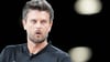 Bundestrainer Michal Winiarski sah erneut eine knappe Niederlage der deutschen Vollleyballer.