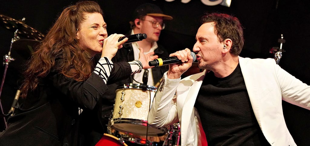 Die Hannoveraner Partyband Beat!t hat sich zum diesjährigen Parkfest in Beetzendorf angesagt. Auf der Bühne wollen die Musiker das Publikum mit Dance-Hits der 1990er und 2000er, zeitlosen Partyklassikern und aktuellen Chart-Hits begeistern.