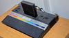 Fast ein halbes Jahrhundert alt: ein Atari 2600.