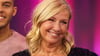 Andrea Kiewel ist ZDF-Zuschauern als Moderatorin bekannt. (Archivbild)