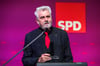 Er soll es machen: Der Wernigeröder Armin Willingmann steht kurz vor der Nominierung.