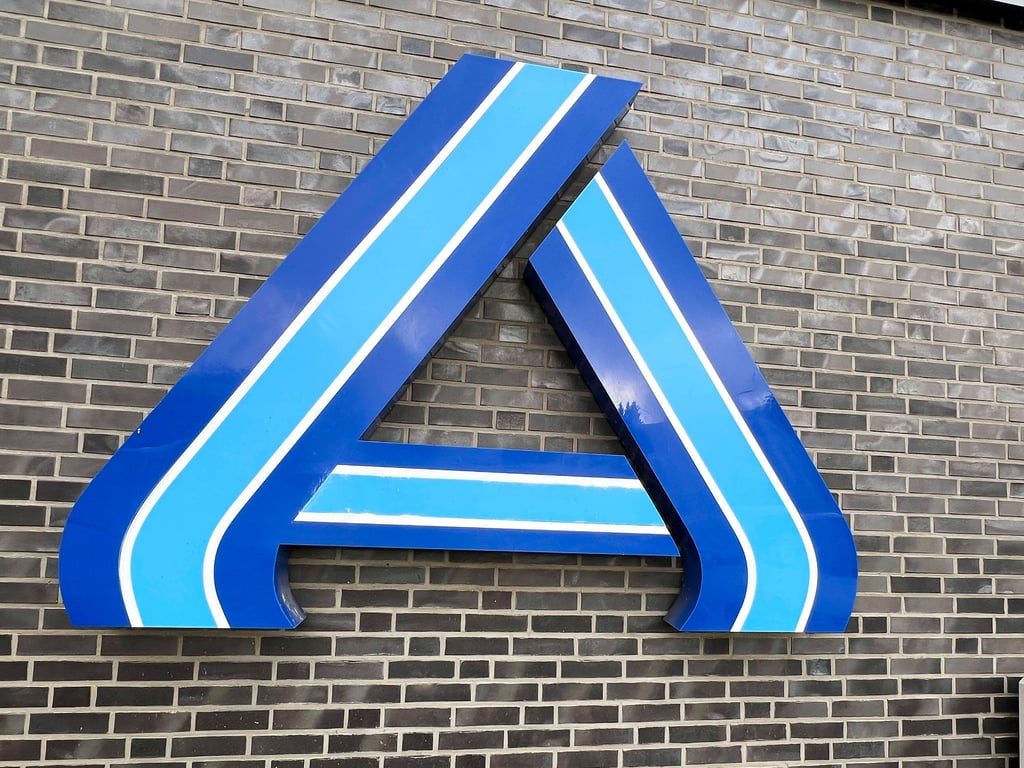 Ein Investor möchte in Quedlinburg einen Aldi-Markt bauen.