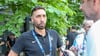 Mit 40 Jahren ist Valero Rivera der älteste Profi beim diesjährigen Final4.