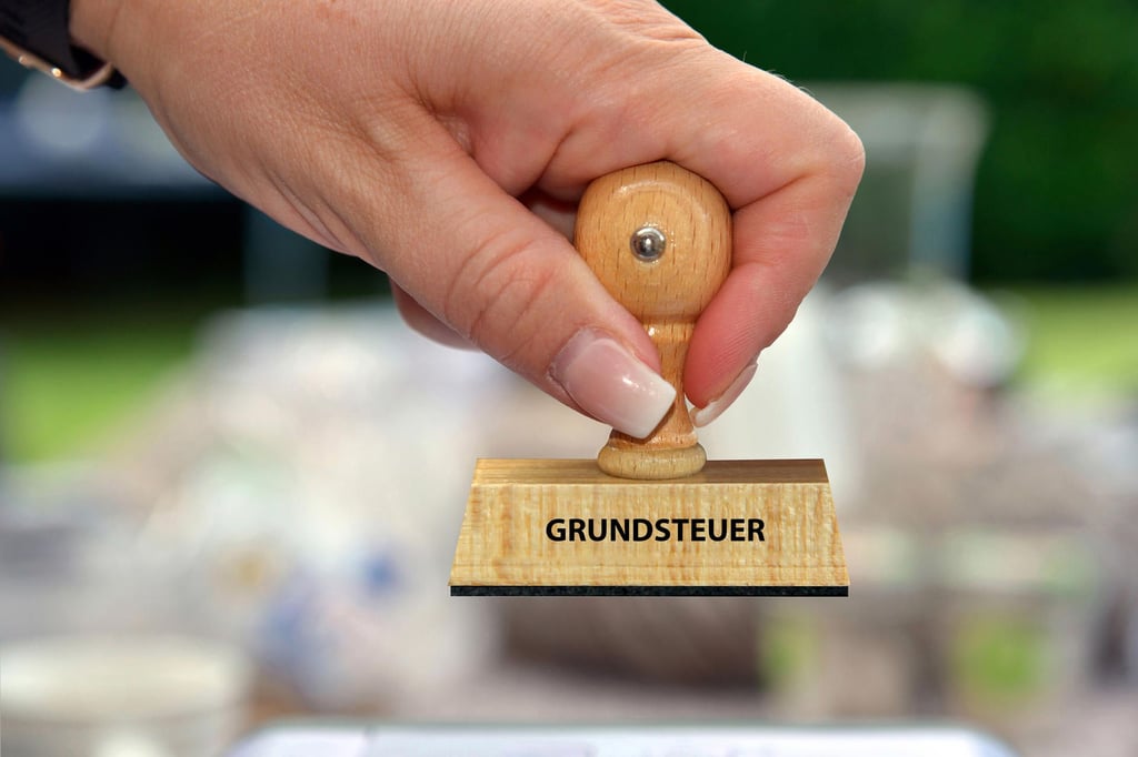 Wie hoch wird Grundsteuer für bebaute Grundstücke in Quedlinburg? Dazu liegt jetzt ein Vorschlag auf dem Tisch.