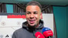 U21-Nationaltorhüter Noah Atubolu ist kein Fan der neuen Torwartregel.