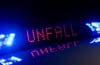 Ein 86-Jäjriger hat bei Salzwedel einen schweren Unfall verursacht.