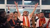 Leroy Sané sieht auch im Galatasaray-Trikot gute WM-Chancen für sich selbst.