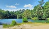 Die Wasserqualität des Steinbruchsees in Süplingen ist erneut als „ausgezeichnet“ bewertet worden.