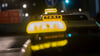 Die Innung des Berliner Taxi-Gewerbes feiert ihr 125-jähriges Bestehen. (Archivbild)