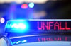 Die Polizei war gefordert. 