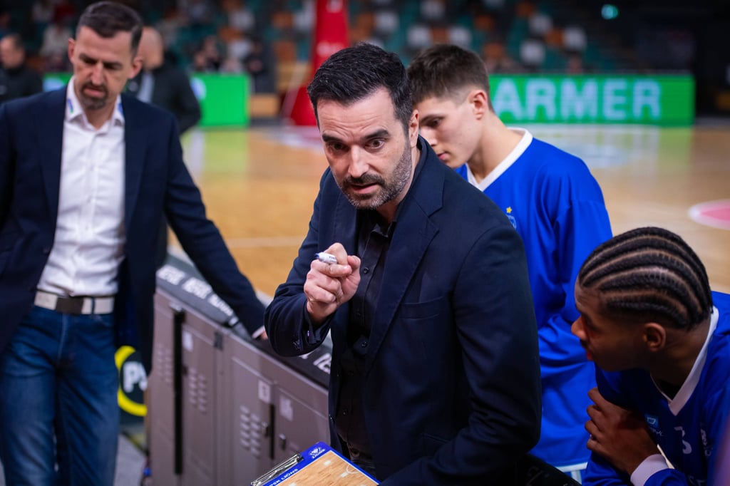 Aleksandar Scepanovic kehrt nach Weißenfels zurück.