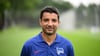 Sami Allagui bekommt mehr Verantwortung.