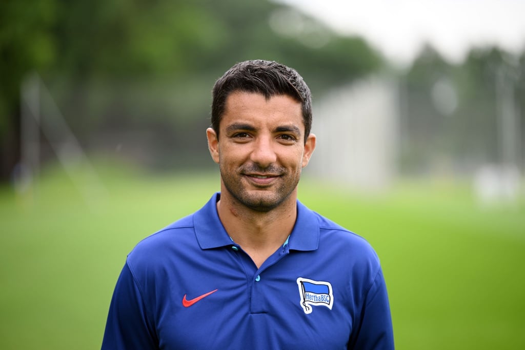 Sami Allagui bekommt mehr Verantwortung.