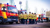 Mitglieder des Landesfeuerwehrverbands treffen sich in Braunschweig. (Symbolbild)