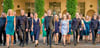 Der Otto-Schott-Chor aus Jena tritt in Loburg auf.