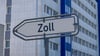 Das Hauptzollamt Magdeburg verzeichnet ein Plus bei Steuern und Strafen. (Archivbild)