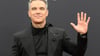 Robbie Williams hat als neuer Musikbotschafter der Fifa eine neue Hymne für den Weltfußballverband komponiert. (Archivfoto)