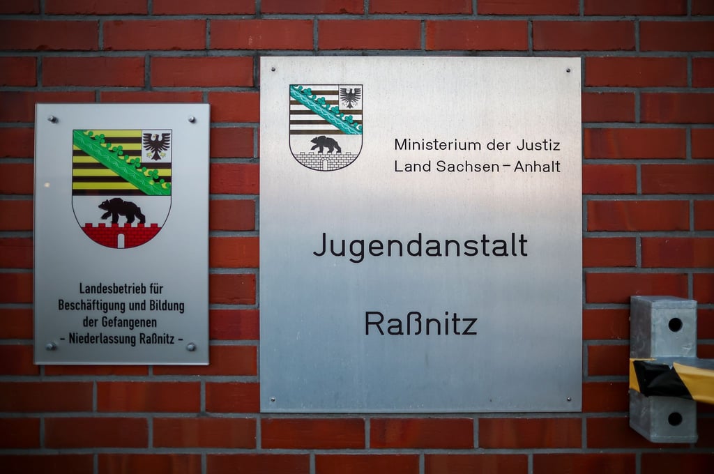 Im vergangenen Jahr haben fast 30 Gefangene einen Schulabschluss gemacht, 22 schafften einen Berufsabschluss oder eine Umschulung. (Archivbild)