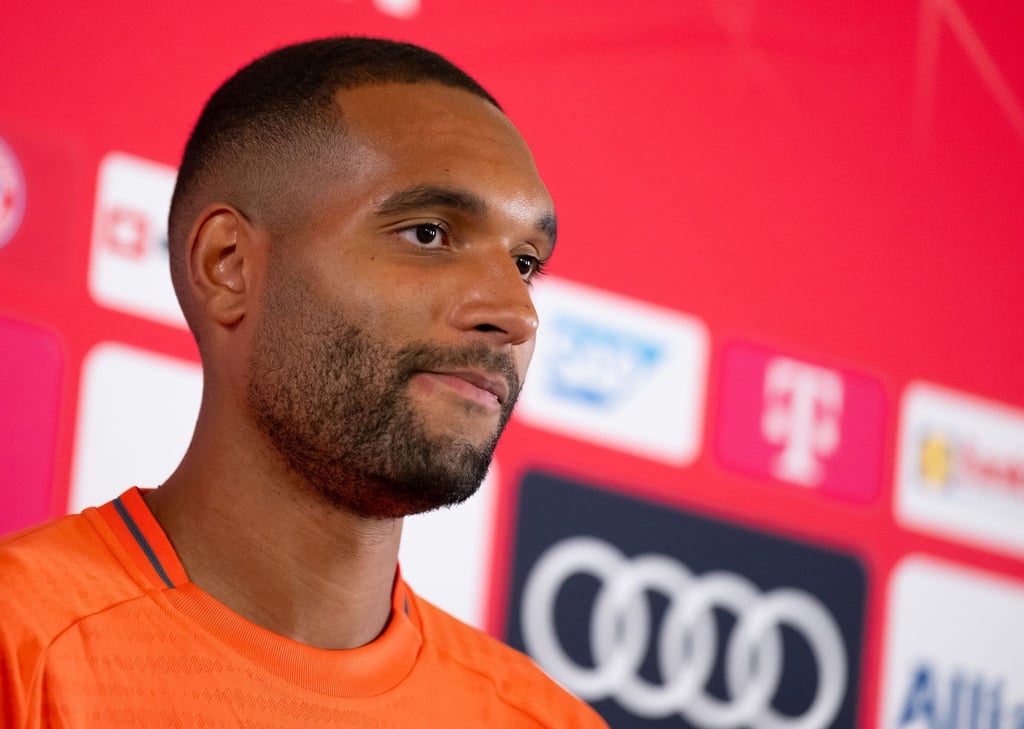 Neu beim FC Bayern: Jonathan Tah.
