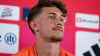 Neuzugang Tom Bischof will beim FC Bayern angreifen.