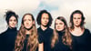 Lisa Hoppe's Ysop geben in Magdeburg am 16.6.2025 ein Konzert.