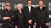Duran Duran geben im Juni Konzerte in Düsseldorf und Berlin. (Archivbild)