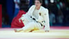 WM-Bronze: Mascha Ballhaus überzeugte in Budapest.