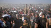 Nach Angaben aus medizinischen Kreisen im Gazastreifen wurden mindestens 15 Palästinenser in der Nähe eines Verteilzentrums für humanitäre Hilfe der Gaza Humanitarian Foundation von israelischen Soldaten erschossen.