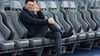 Magdeburgs Chef-Trainer Christian Titz könnte zum Liga-Kontrahenten Hannover 96 wechseln.