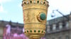 DFB-Pokal: Am 15. August geht es wieder los.