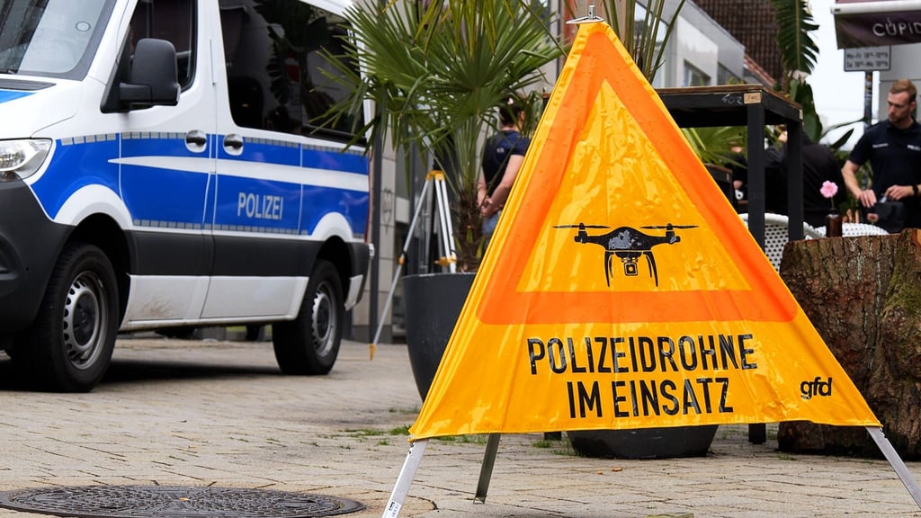 Ein 3D-Modell soll helfen, die tödlichen Polizeischüsse in Oldenburg aufzuklären.