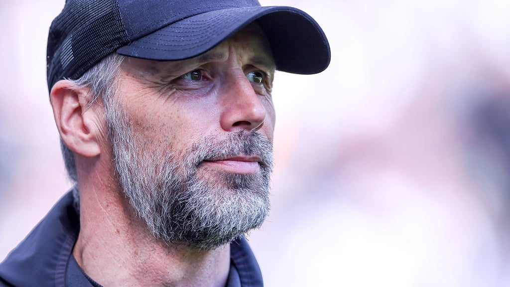 „Darf ich das jetzt eigentlich?”: Ex-RB-Trainer Marco Rose spricht über seine Situation