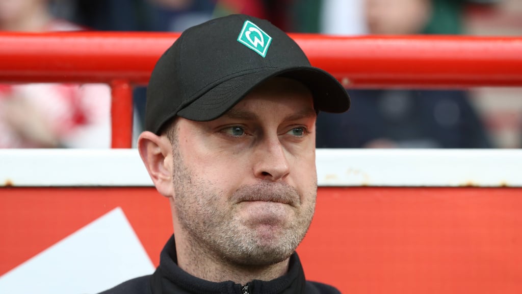 Er muss abwarten, ob sich die Bosse einigen: Ole Werner.
