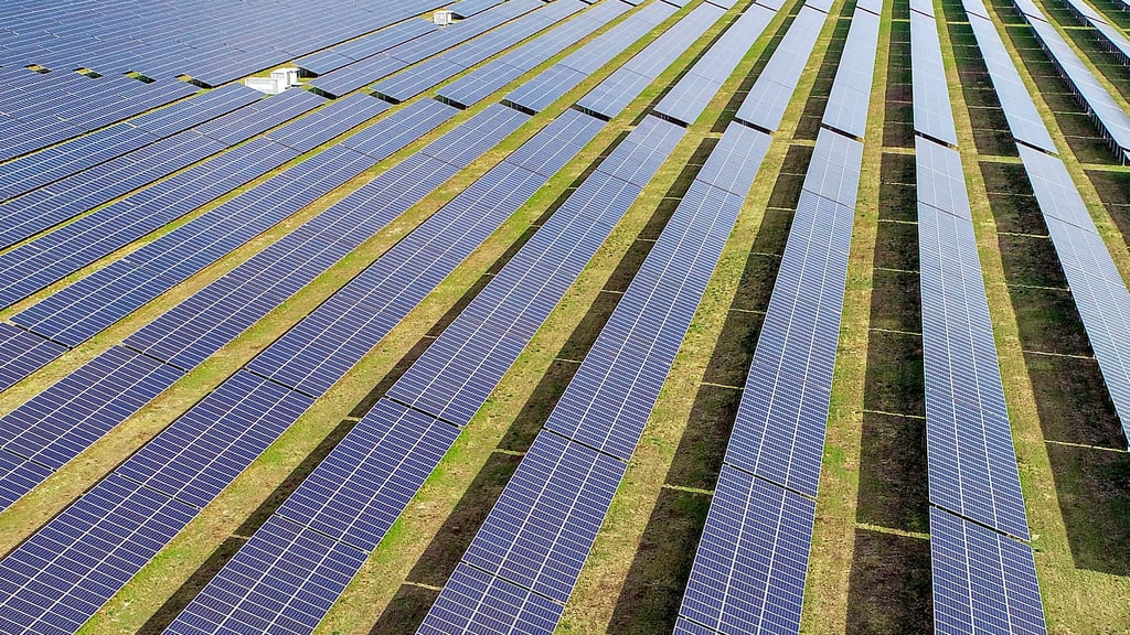 Auf drei Flächen zwischen 16 und 70 Hektar Größe sollten in der Umgebung von Aschersleben, Neu Königsaue und Wilsleben Freiflächen-Photovoltaikanlagen entstehen.