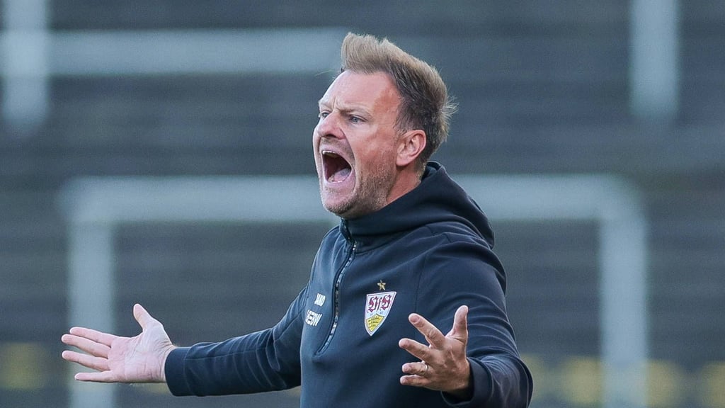 Markus Fiedler soll den erfolgreichen Offensiv-Stil des FCM fortsetzen.