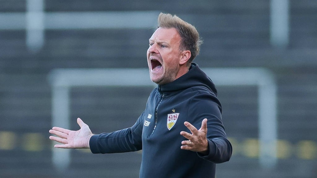 Markus Fiedler soll den erfolgreichen Offensiv-Stil des FCM fortsetzen.
