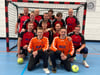 Die Feuerwehr Magdeburg war Gastgeber der 22. Deutschen Meisterschaft der Berufsfeuerwehren im Handball. Auch eine Mannschaft aus der Landeshauptstadt kämpfte um den Pokal.