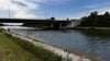 Ein Junge ist tot im Main-Donau-Kanal in Nürnberg gefunden worden.