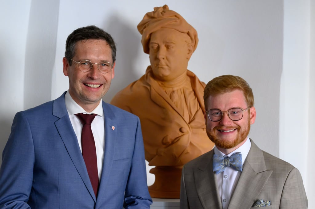 Die Veranstalter ziehen eine positive Bilanz des traditionsreichen Festivals. (Archivbild)